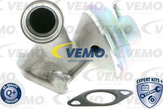 Vemo V25-63-0013 - EGR Valf furqanavto.az