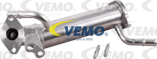 Vemo V25-63-0039 - Soyuducu, işlənmiş qazın resirkulyasiyası furqanavto.az