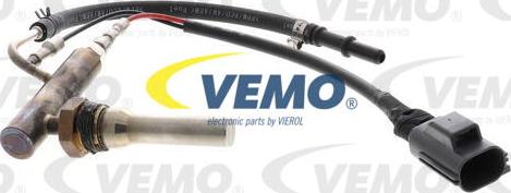 Vemo V25-67-0002 - Enjeksiyon bölməsi, his/hissəcik filtrinin bərpası furqanavto.az