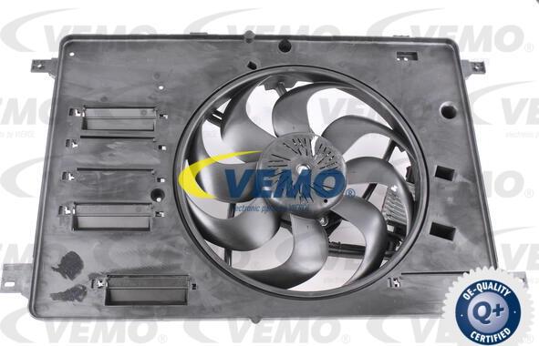 Vemo V25-01-0002 - Fen, radiator furqanavto.az