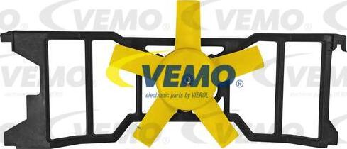 Vemo V25-01-1553 - Fen, radiator furqanavto.az