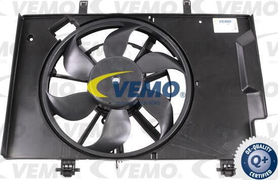 Vemo V25-01-1561 - Fen, radiator furqanavto.az