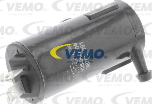 Vemo V25-08-0004 - Su nasosu, pəncərələrin təmizlənməsi furqanavto.az