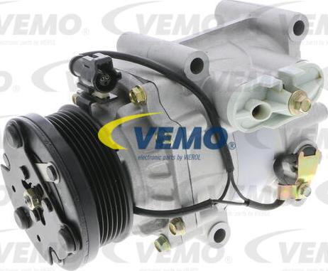Vemo V25-15-2008 - Kompressor, kondisioner furqanavto.az
