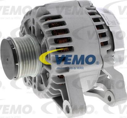 Vemo V25-13-10022 - Alternator furqanavto.az