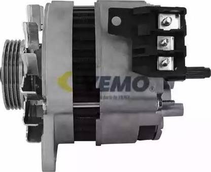 Vemo V25-13-36630 - Alternator furqanavto.az