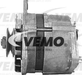 Vemo V25-13-33830 - Alternator furqanavto.az