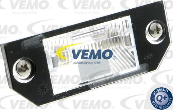 Vemo V25-84-0002 - Lisenziya İşığı furqanavto.az