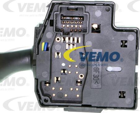 Vemo V25-80-4043 - Control Stalk, göstəricilər furqanavto.az