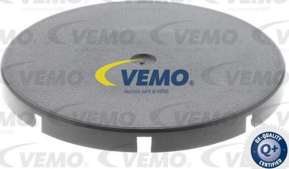 Vemo V25-23-0002 - Kasnak, alternator, sərbəst dönərli mufta furqanavto.az