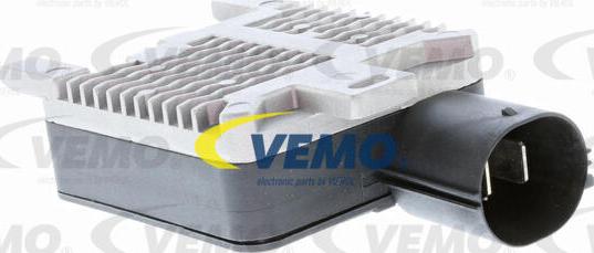 Vemo V25-79-0009 - İdarəetmə bloku, elektrik fanatı (mühərrikin soyudulması) furqanavto.az