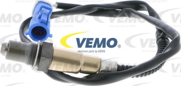 Vemo V25-76-0009 - Lambda Sensoru furqanavto.az
