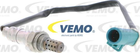 Vemo V25-76-0006 - Lambda Sensoru furqanavto.az