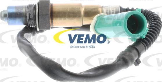 Vemo V25-76-0007 - Lambda Sensoru furqanavto.az