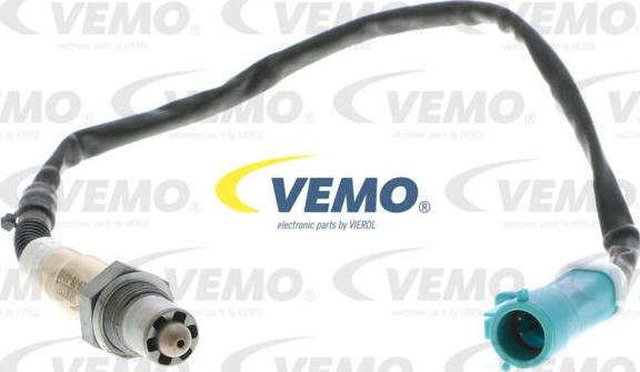 Vemo V25-76-0015 - Lambda Sensoru furqanavto.az