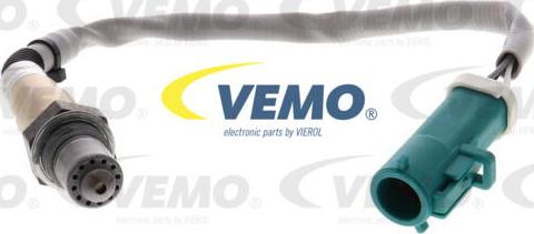 Vemo V25-76-0039 - Lambda Sensoru furqanavto.az