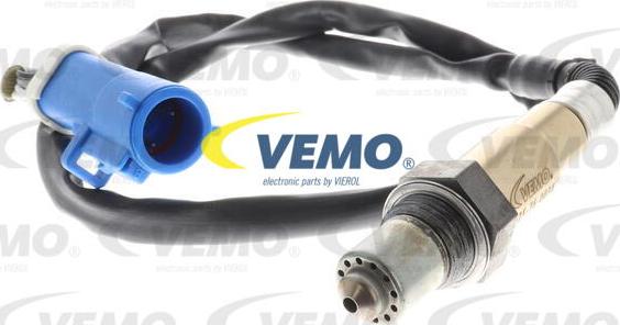 Vemo V25-76-0038 - Lambda Sensoru furqanavto.az