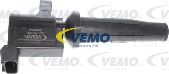 Vemo V25-70-0005 - Alovlanma bobini furqanavto.az