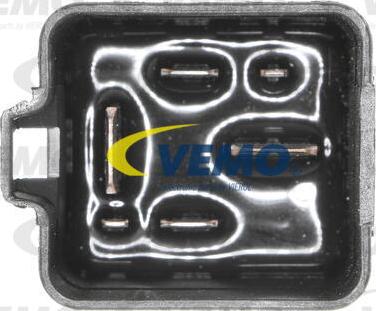 Vemo V25-71-0005 - Rele, işıqlandırma bujisi sistemi furqanavto.az