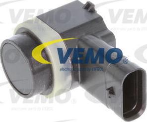 Vemo V25-72-0099 - Sensor, parkinq köməkçisi furqanavto.az