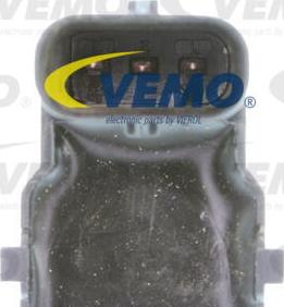 Vemo V25-72-0098 - Sensor, parkinq köməkçisi furqanavto.az