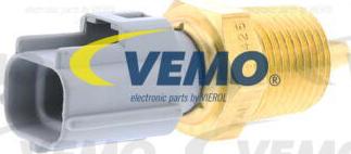 Vemo V25-72-0047 - Sensor, yağın temperaturu furqanavto.az