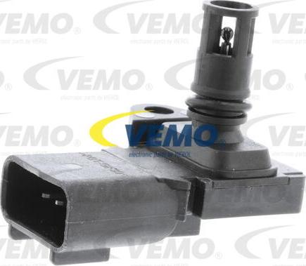 Vemo V25-72-0065 - Hava Təzyiq Sensoru, hündürlüyə uyğunlaşma furqanavto.az