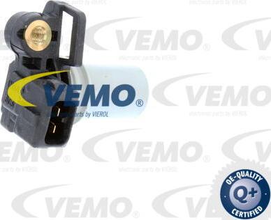 Vemo V25-72-0060 - Sensor, krank mili nəbzi furqanavto.az