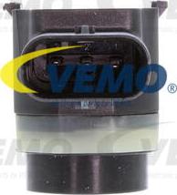 Vemo V25-72-0085 - Sensor, parkinq köməkçisi furqanavto.az