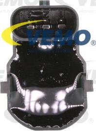 Vemo V25-72-0086 - Sensor, parkinq köməkçisi furqanavto.az