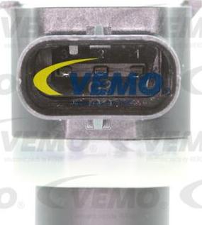 Vemo V25-72-0100 - Sensor, parkinq köməkçisi furqanavto.az