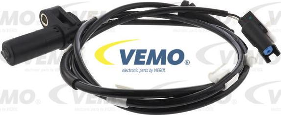 Vemo V25-72-0206 - Sensor, təkər sürəti furqanavto.az