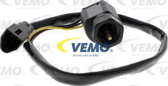 Vemo V25-72-0200 - Sensor, sürət furqanavto.az