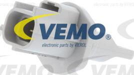 Vemo V25-72-1023 - Sensor, giriş havasının temperaturu furqanavto.az