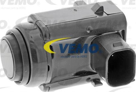 Vemo V25-72-1161 - Sensor, parkinq köməkçisi furqanavto.az