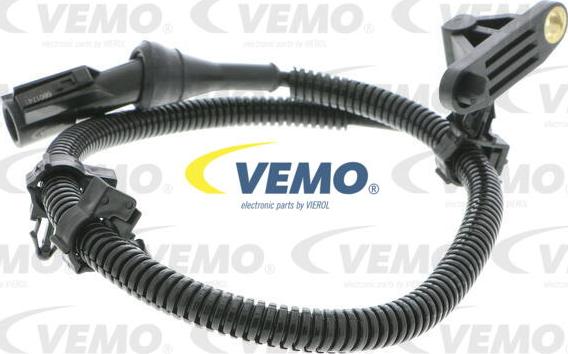 Vemo V25-72-1111 - Sensor, təkər sürəti furqanavto.az