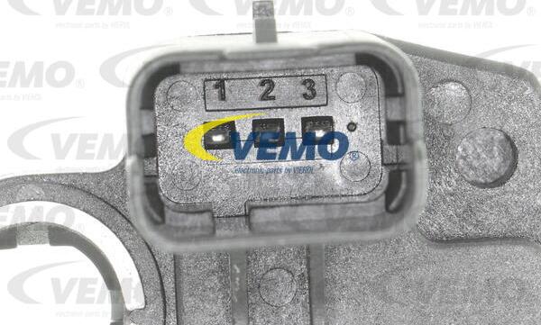 Vemo V25-72-1183 - Sensor, krank mili nəbzi furqanavto.az