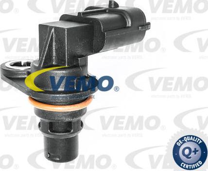 Vemo V25-72-1182 - Sensor, eksantrik mili mövqeyi furqanavto.az