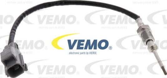 Vemo V25-72-1174 - Sensor, işlənmiş qazın temperaturu furqanavto.az