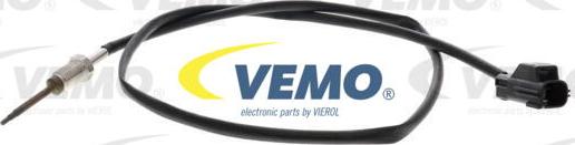 Vemo V25-72-1176 - Sensor, işlənmiş qazın temperaturu furqanavto.az