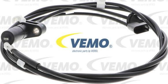 Vemo V25-72-1289 - Sensor, təkər sürəti furqanavto.az