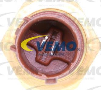 Vemo V26-99-0004 - Temperatur açarı, radiator/kondisioner ventilyatoru furqanavto.az