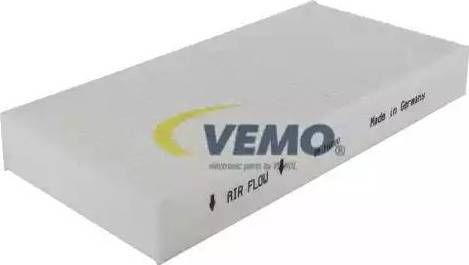 Vemo V26-30-5001 - Filtr, daxili hava furqanavto.az