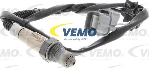 Vemo V26-76-0009 - Lambda Sensoru furqanavto.az