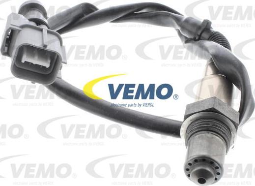 Vemo V26-76-0001 - Lambda Sensoru furqanavto.az