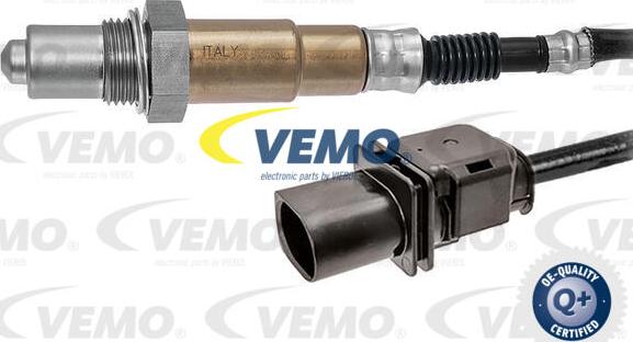 Vemo V26-76-0017 - Lambda Sensoru furqanavto.az