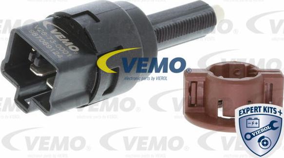 Vemo V26-73-0001 - Əyləc işığı açarı furqanavto.az