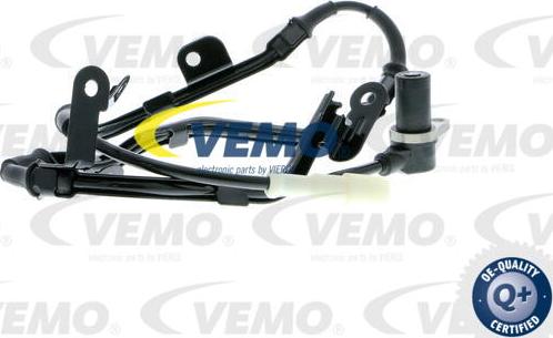 Vemo V26-72-0058 - Sensor, təkər sürəti furqanavto.az