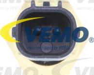 Vemo V26-72-0004 - Sensor, soyuducu suyun temperaturu furqanavto.az