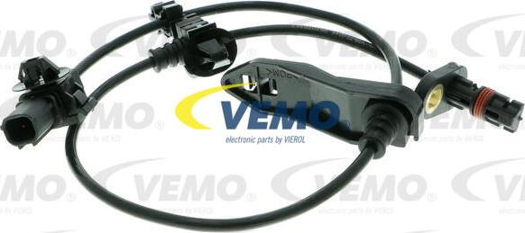 Vemo V26-72-0144 - Sensor, təkər sürəti furqanavto.az